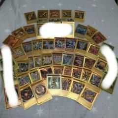 PONさん専用　【初期】遊戯王カードまとめ売り70枚以上 遊戯王 初期カード含む大量まとめ売り - メルカリ