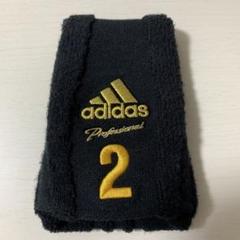 未使用品　タグなし　坂本勇人　ユニクロ　刺繍　adidas アディダス 未使用品 adidas アディダス 読売ジャイアンツ 坂本勇人選手使用