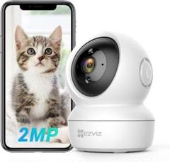 防犯カメラ　WiFi 2K+/4MPのサムネイル