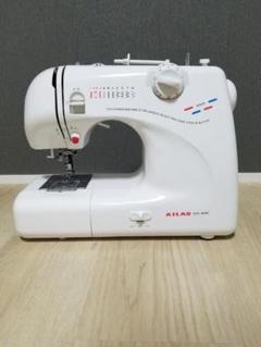 SSUミシンアトラスSS-400値下げ