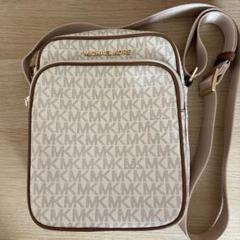 MICHEAL KORS ショルダーバッグ