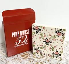ピンクハウス PINKHOUSE 50周年 オリジナルマルチパレット 2個セット OUTLET】50thAnniversaryオリジナルコスメマルチパレット