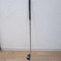 Ken Garmini Tour Oak M2 パター