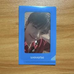 BOYNEXTDOOR ウナク Weverse con ウィバコン トレカ ウナク】BOYNEXTDOOR weverse shop トレカ - メルカリ