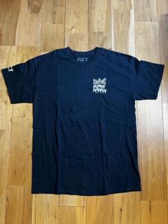 FUCT Tシャツ USA製　サイズM ネイビー 楽天市場】FUCT（Tシャツ・カットソー｜トップス）：メンズ