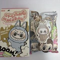 THE MONSTERS LABUBU Macaron ぬいぐるみToffee 楽天市場】THE MONSTERS Exciting Macaron ぬいぐるみ シリーズ