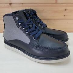 ティンバーランド レースアップブーツ 25.5cm
