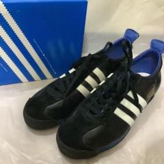 【希少】Adidas Blue Version Chile 62 ダブルコート Adidas Originals Blue Version Chile 62 Tailored Jacket Men's
