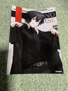 クロノヴァARKHEランダムブロマイド クロノヴァARKHEランダムブロマイド