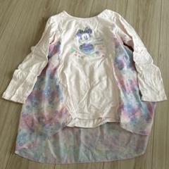 ディズニー ミニー Tシャツ