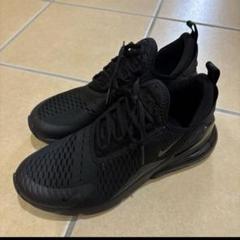 NIKE ナイキ 27cm エアマックス airmax 270