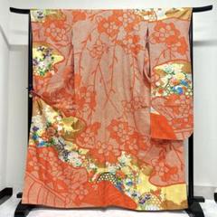 2025年最新】金駒刺繍振袖の人気アイテム - メルカリ
