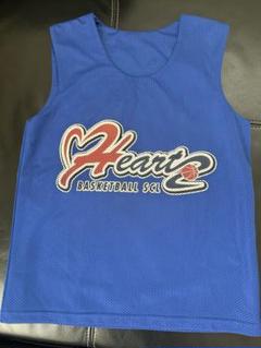 Hearts Basketball ユニフォーム一式 145
