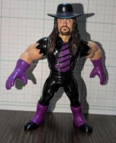 アンダーテイカー　FURY WWE プロレス　フィギュア Amazon.co.jp: Mattel WWE アクションフィギュア 6インチ