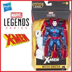 2024年最新】マーベルレジェンド x-menの人気アイテム - メルカリ