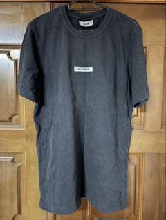 BALR. LAVISH LIFESTYLE Tシャツ 黒 限定品