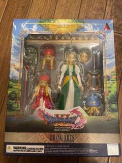 2025年最新】ドラゴンクエストxi フィギュアの人気アイテム