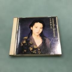 昭和　アイドル　河合その子　ベスト　CD
