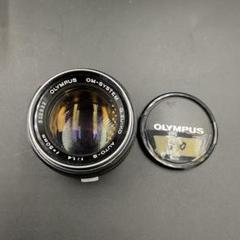 オリンパス M-1 M-SYSUTEM 50mm セット ジャンク フィルムカメラ
