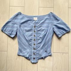 希少✨ヴィヴィアンウエストウッド ゴールドレーベル カーディガン オーブ刺繍 Vivienne Westwood - 82f24 Vivienne Westwood GOLD LABEL
