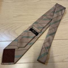 DAKS ダックス シルクネクタイ