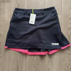 新品未使用　TFW49 スカート　サイズM TIGHT SKIRT（スカート）｜TFW49（ティーエフダブリュー）の
