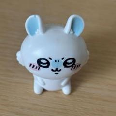 ちいかわ　インテリア　ミニ　フィギュア　モモンガ　セリア