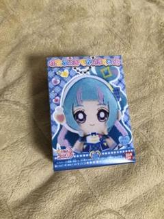 キミとアイドルプリキュア キュアウインク ふわふわおでかけますこっと