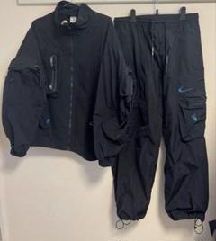 Nike - Nike x Off-White™ NRG Tracksuit | HBX - Globally