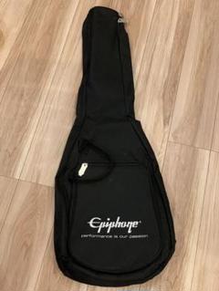 Epiphone Dot ギグバッグ・弦セット