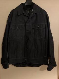 2025年最新】DIESEL BLACK GOLD メンズ Gジャン・デニム