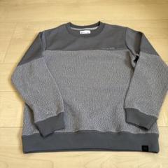【新品、未使用】トラビスマシュー　ニットTシャツ　 メンズ　サイズ：M 新品、未使用】トラビスマシュー ニットTシャツ メンズ サイズ：M