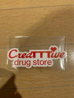 2025年最新】creative drug store ステッカーの人気アイテム