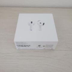 2025年最新】apple airpods 4 本体 新品未使用の人気アイテム