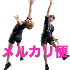 ハイキュー!! ポージングフィギュア-宮 侑-の入手方法 – 攻略大百科