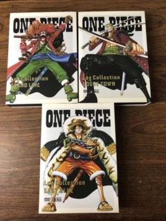 ワンピース ログコレクションの中古 未使用品 メルカリ