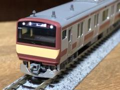 KATO E531系　ジャンク品15両 KATO E531系常磐線 15両セット