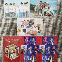ジャニーズ　ポストカード 2337641776.jpg?1722791884