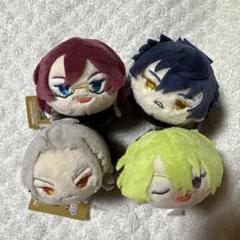 Amazon.co.jp: エスケイジャパン もちもちマスコット あんさん