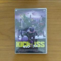 2025年最新】新品 DVD キック・アスの人気アイテム - メルカリ