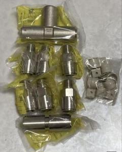 【保存版】 配管部材 LPガス用 バンドセット ワンプッシュ継手 ガスフレキ管 メンテナンス