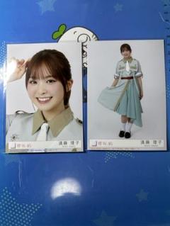 櫻坂46 遠藤理子 生写真 Tシャツ 愛し合いなさい カラフル 黒 12種セミ 遠藤 理子公式ブログ | 櫻坂46公式サイト
