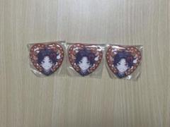 三枝明那 PrismHeart 缶バッジ まとめ売り 缶バッジ Prism Heart June Brideカード 三枝明那 - メルカリ
