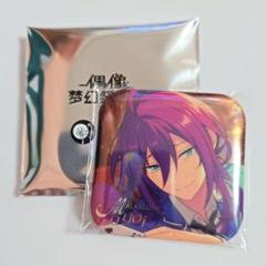 あんスタ 礼瀬マヨイ 9th缶バッジ CANBA!! gracolle - メルカリ