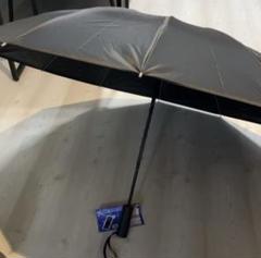 新品未使用　逆折り・折りたたみ傘 晴雨兼用