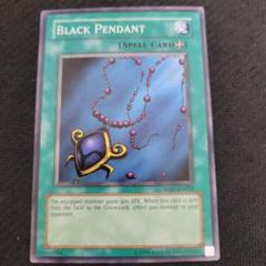 遊戯王 黒いペンダント PSA10 MR-03 遊戯王 黒いペンダント PSA10 MR-03 遊戯王OCG デュエルモンスターズ