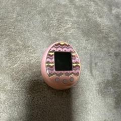 【動作確認済】たまごっち　みくす　 Dream m!x ver. ピンク Tamagotchi m!x Dream m!x (ピンク) (電子玩具) - ホビーサーチ