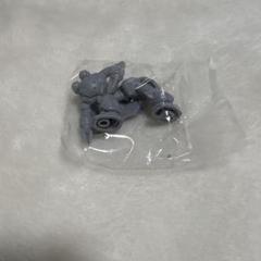 チョコサプ　ガンダム　ズゴック