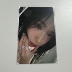 Kep1er イェソ magichour applemusic トレカセット Kep1er Magic Hour イェソ トレカ - メルカリ