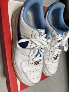 27㎝NIKE AIRFORCE1 07ナイキエアフォースワン
